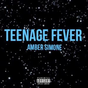 and i gave you all my love|teenage fever sample.